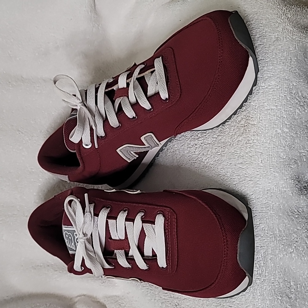 New Balance 501